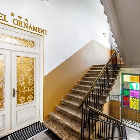 Ornament Hotel Tbilisi Luaran gambar