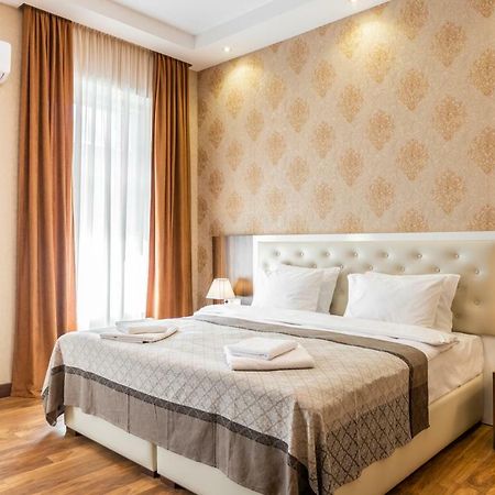 Ornament Hotel Tbilisi Luaran gambar