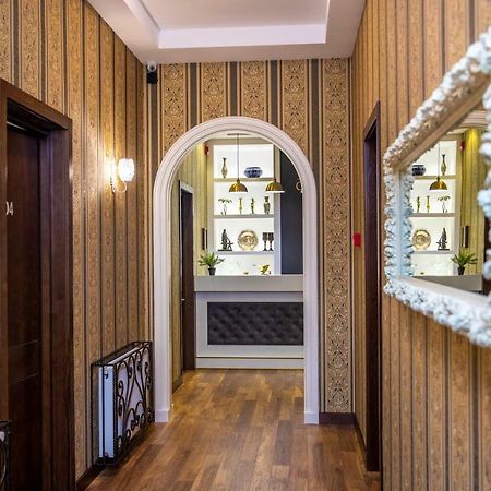 Ornament Hotel Tbilisi Luaran gambar