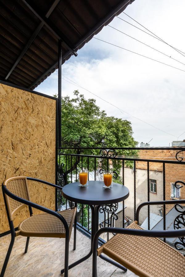Ornament Hotel Tbilisi Luaran gambar