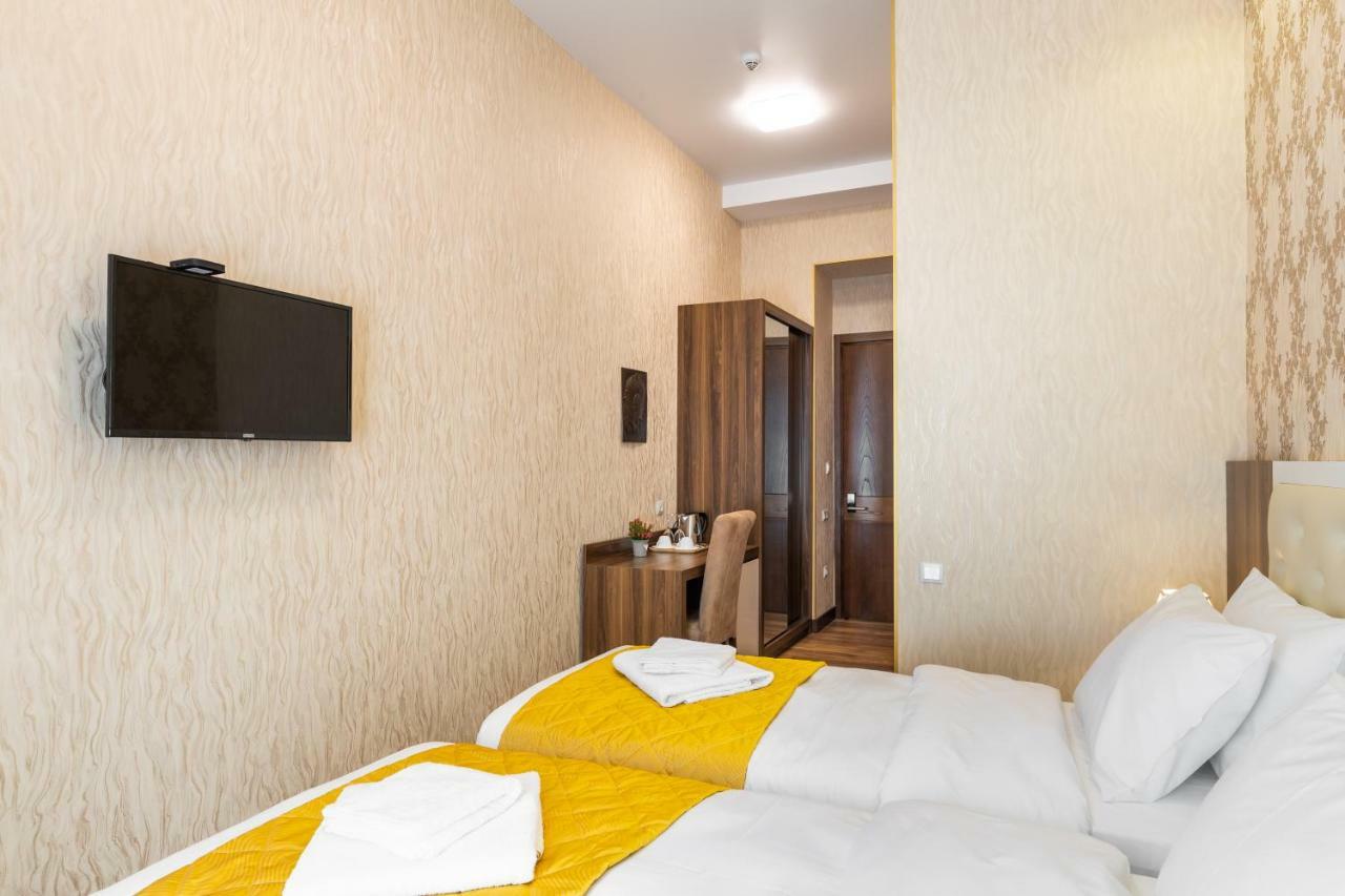 Ornament Hotel Tbilisi Luaran gambar