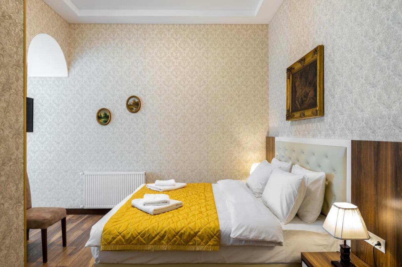 Ornament Hotel Tbilisi Luaran gambar