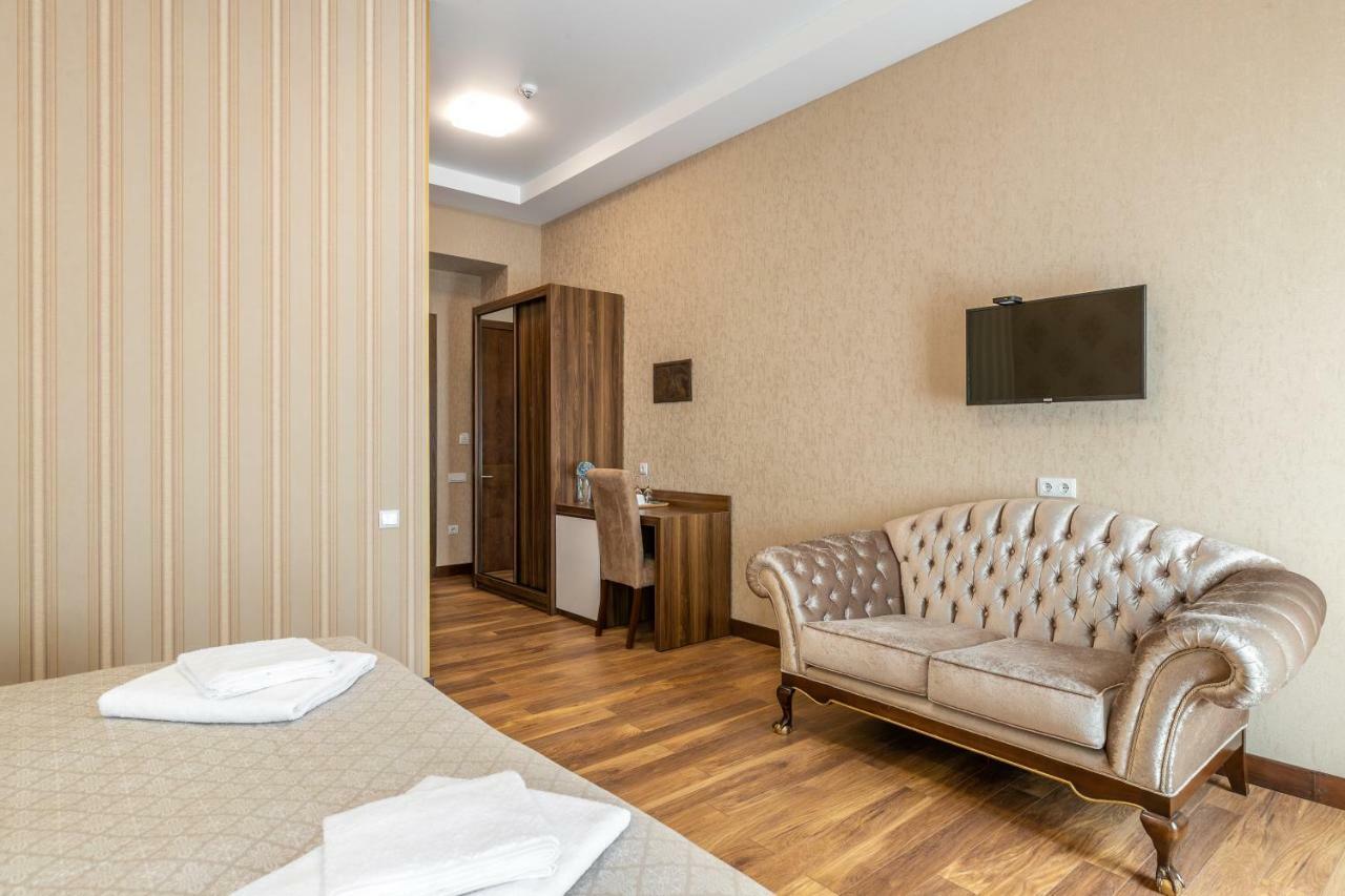 Ornament Hotel Tbilisi Luaran gambar