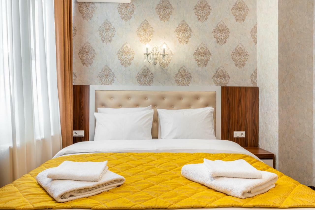 Ornament Hotel Tbilisi Luaran gambar