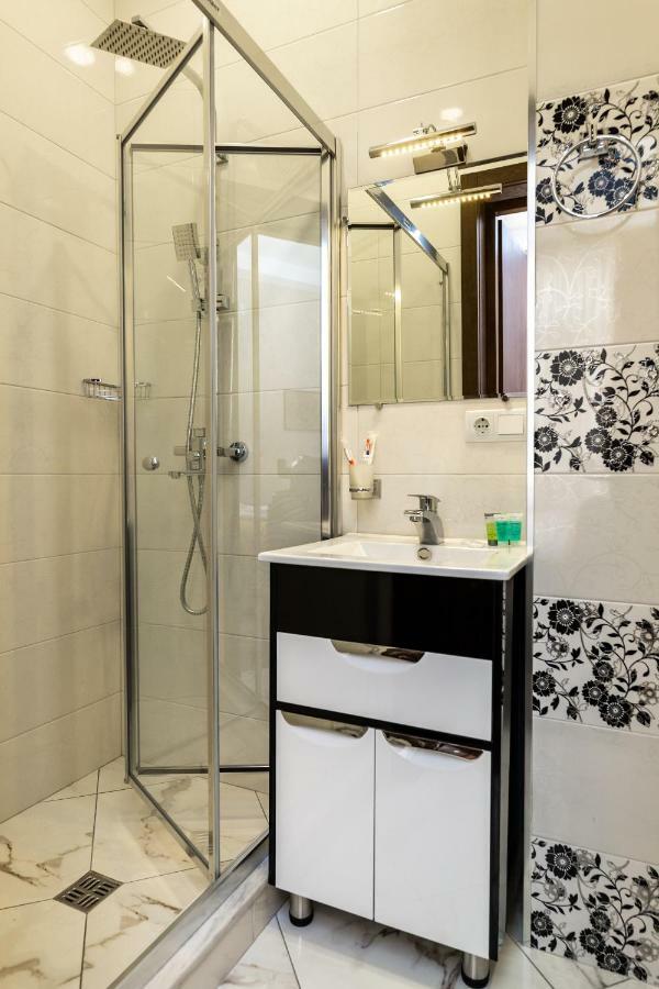 Ornament Hotel Tbilisi Luaran gambar