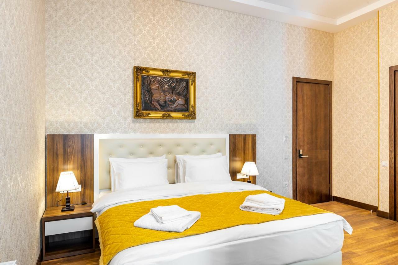 Ornament Hotel Tbilisi Luaran gambar