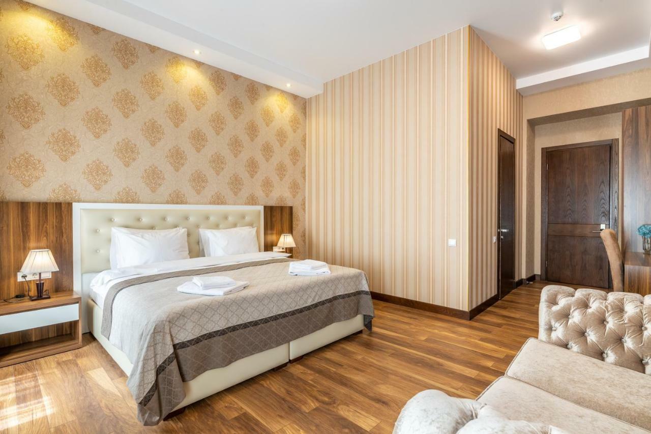 Ornament Hotel Tbilisi Luaran gambar