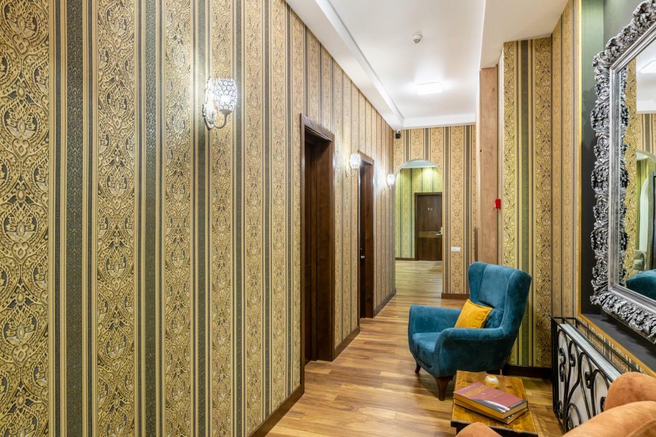 Ornament Hotel Tbilisi Luaran gambar