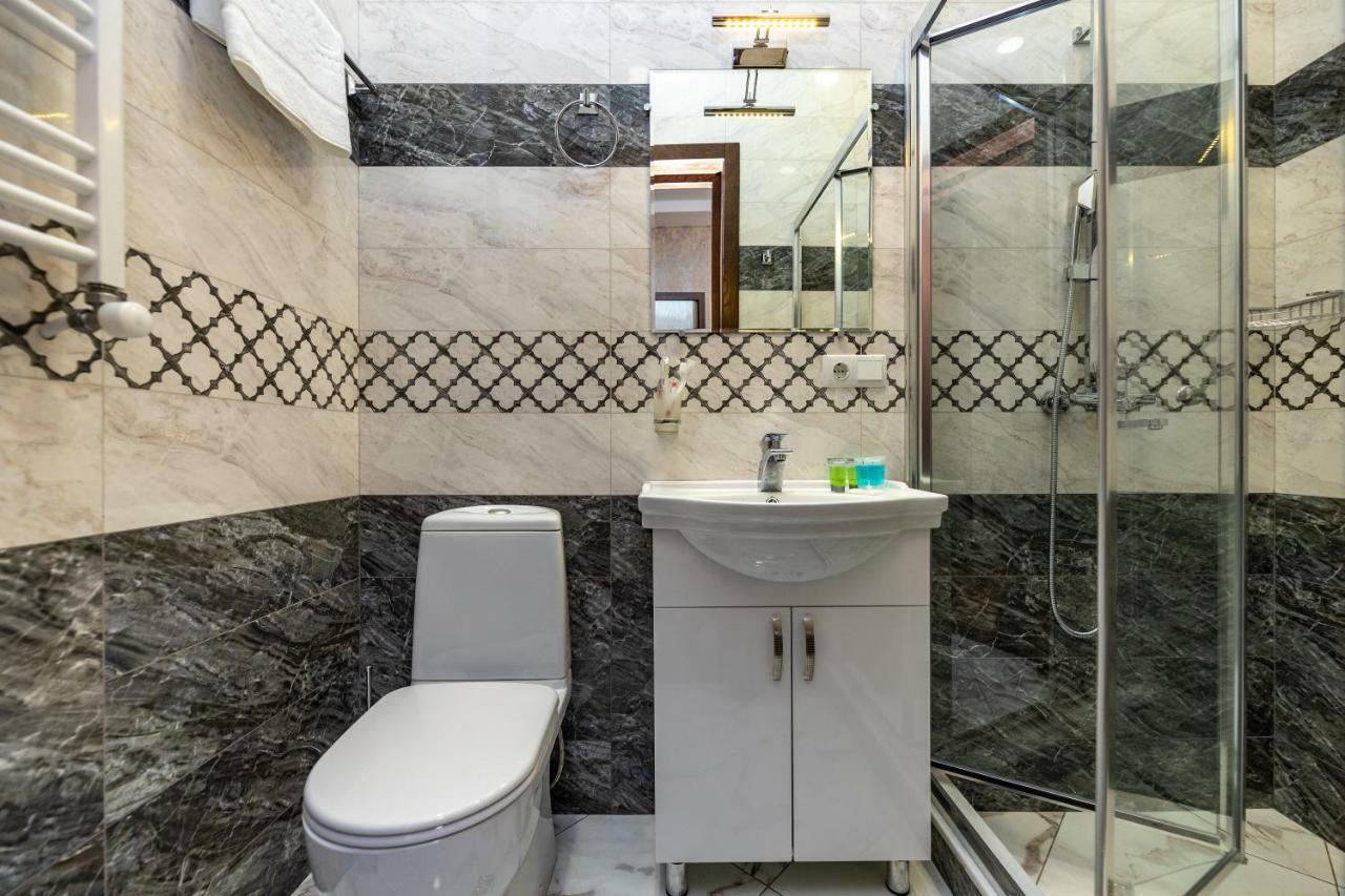 Ornament Hotel Tbilisi Luaran gambar