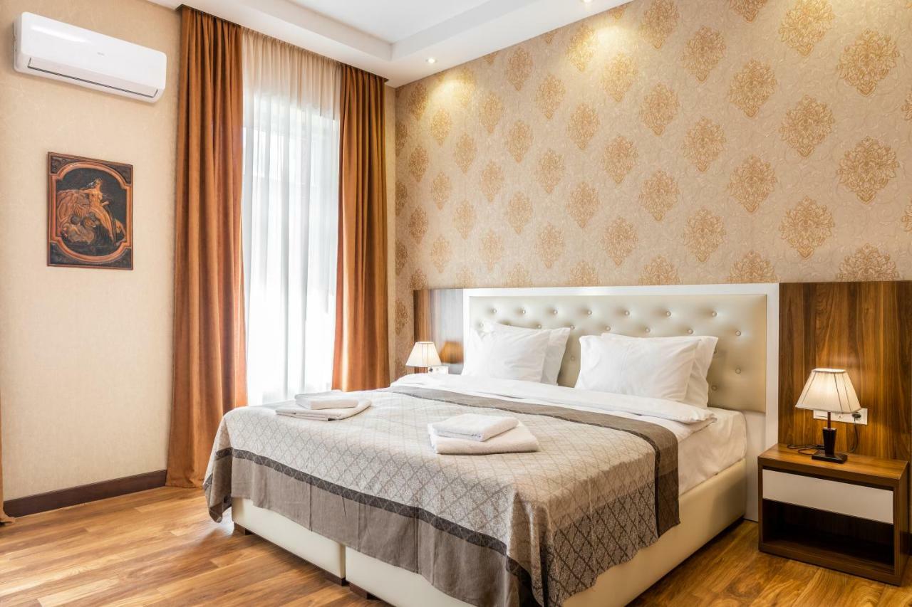 Ornament Hotel Tbilisi Luaran gambar