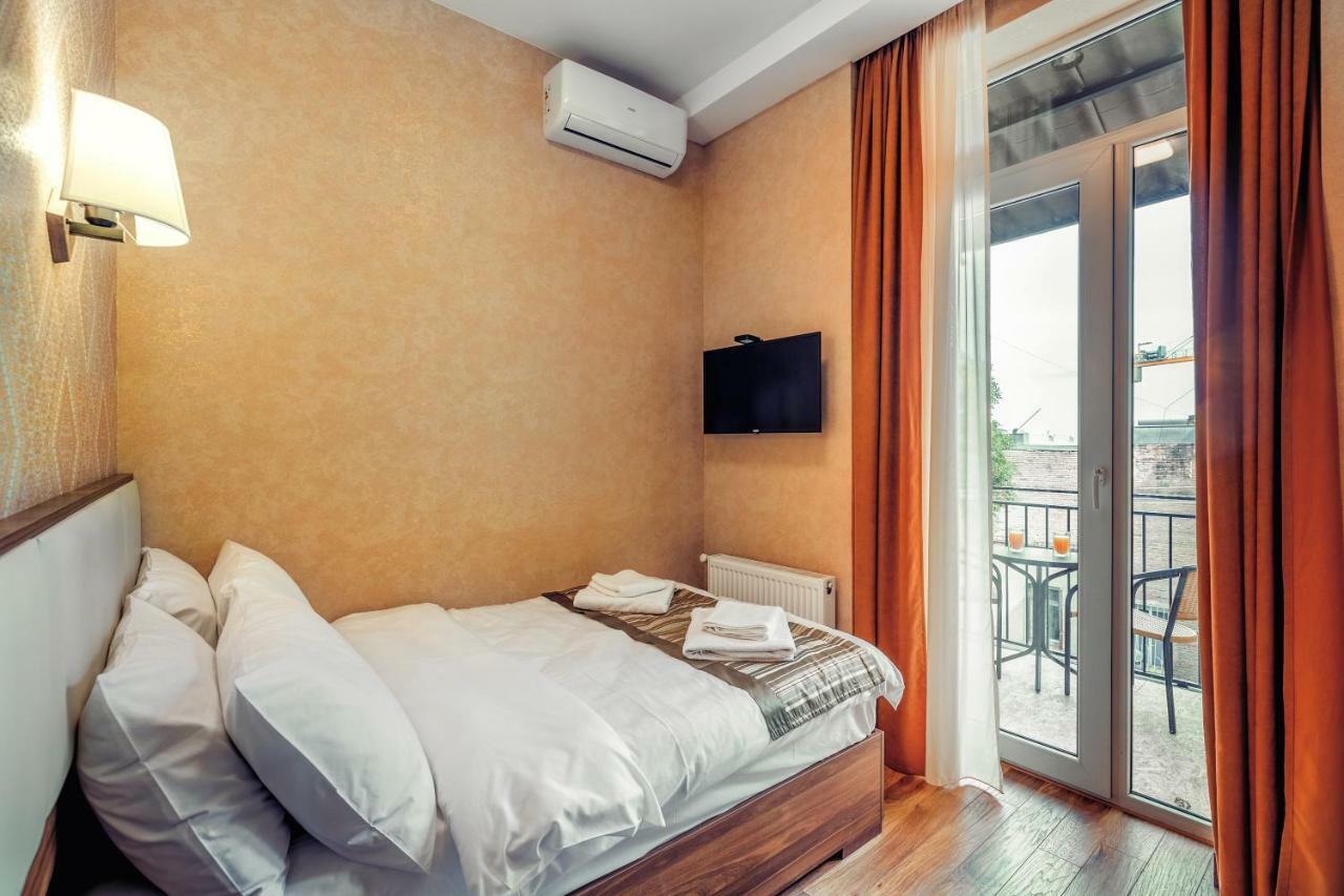 Ornament Hotel Tbilisi Luaran gambar