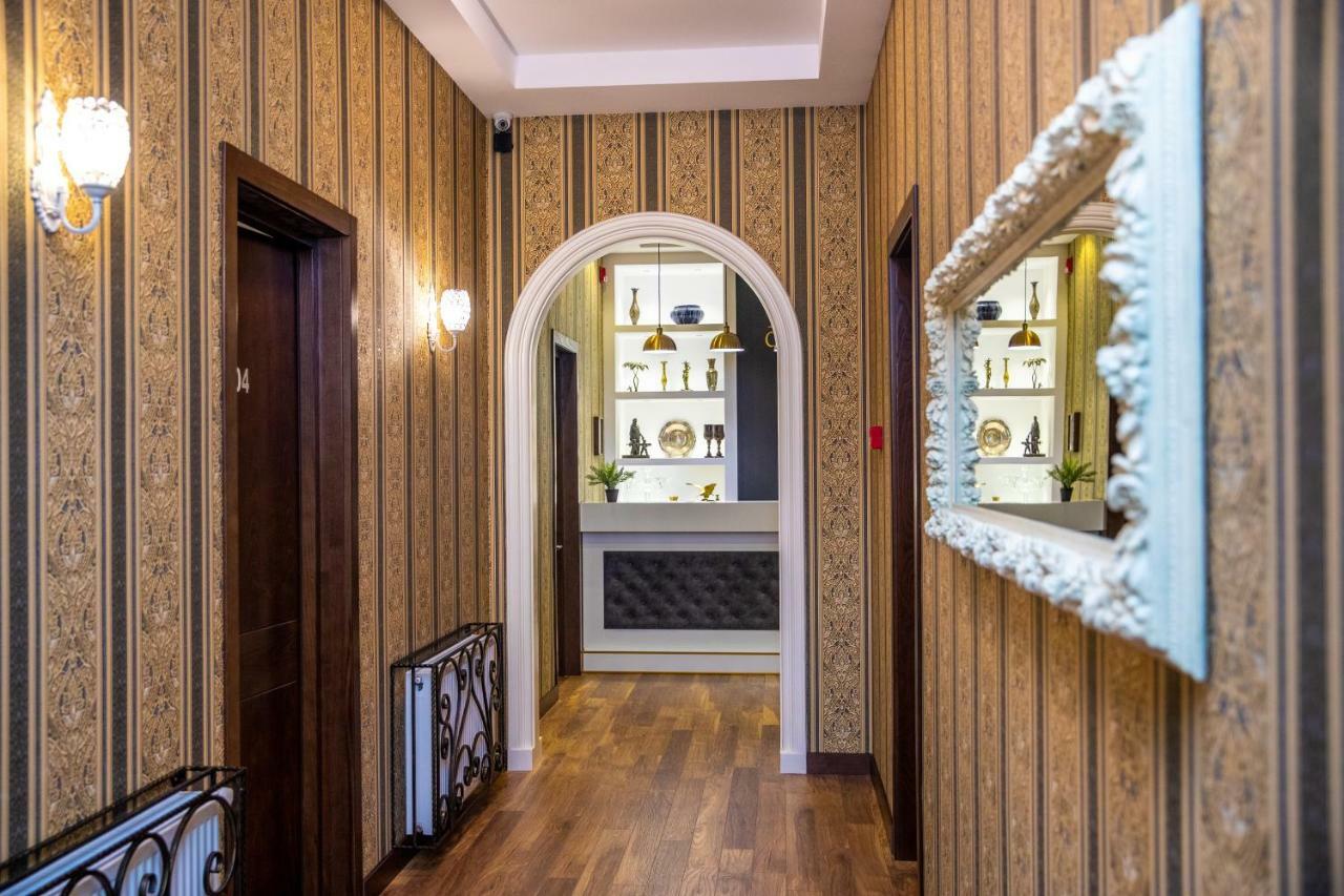 Ornament Hotel Tbilisi Luaran gambar